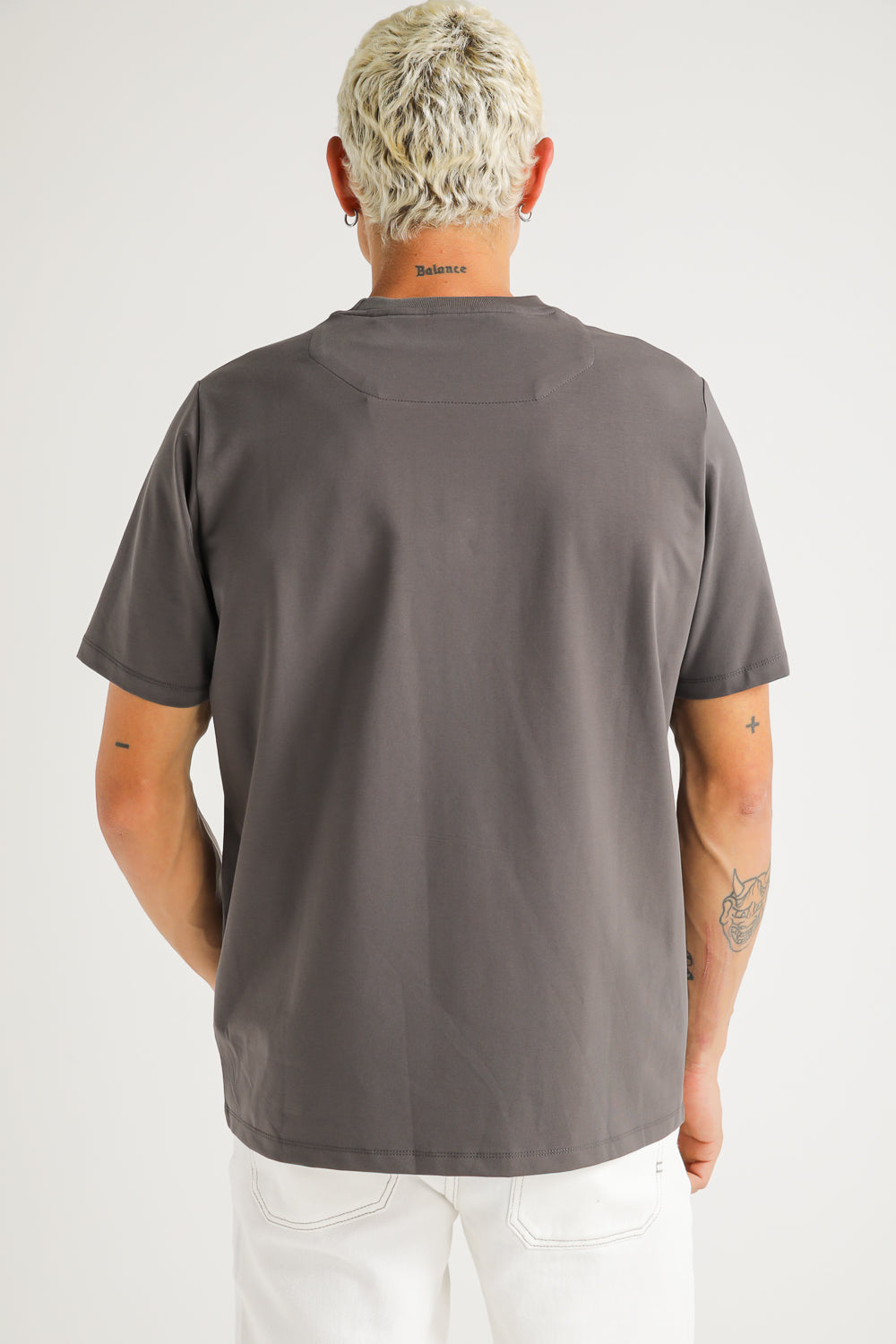 Oversize Active T shirt