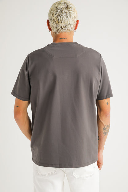 Oversize Active T shirt