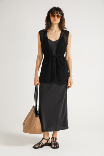 Mesh Vest