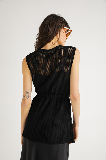 Mesh Vest