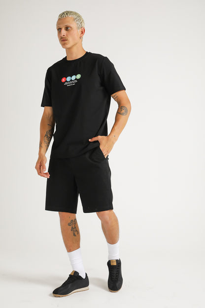Oversize Active T shirt