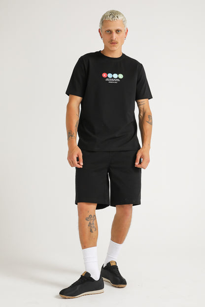 Oversize Active T shirt