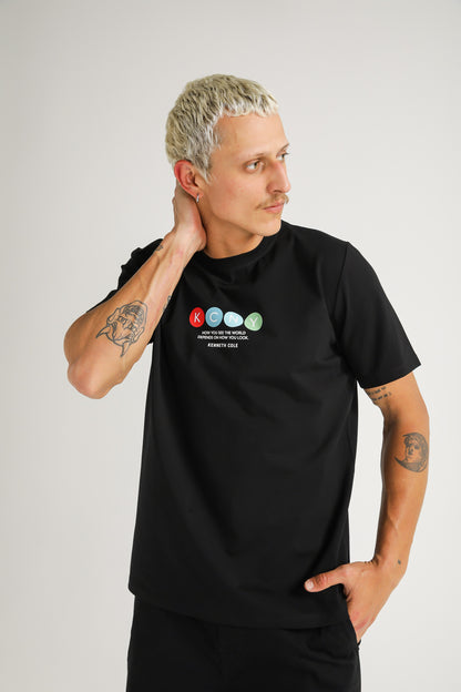 Oversize Active T shirt
