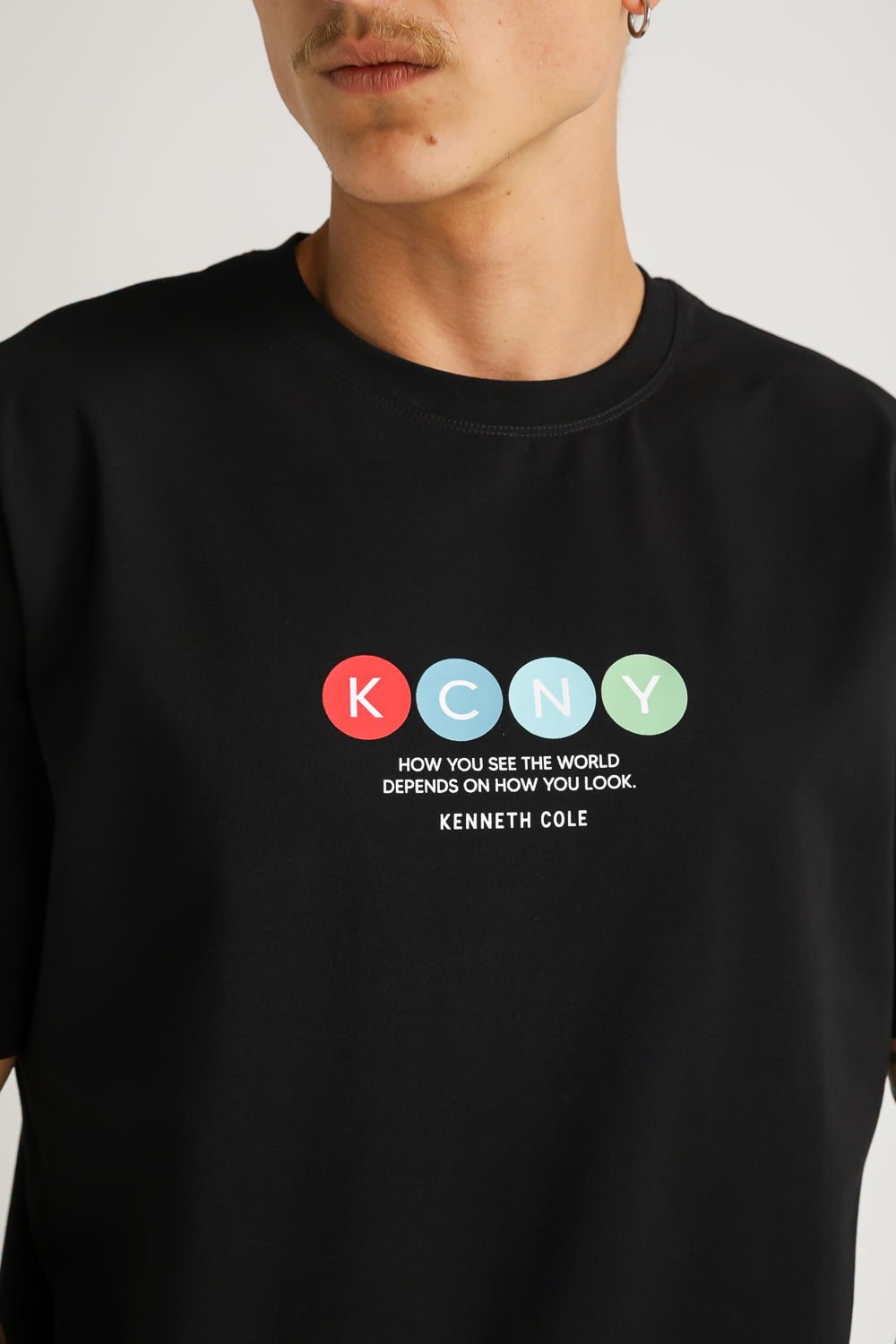 Oversize Active T shirt