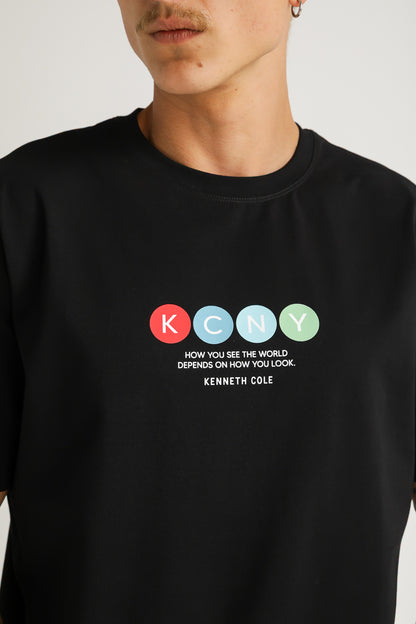 Oversize Active T shirt