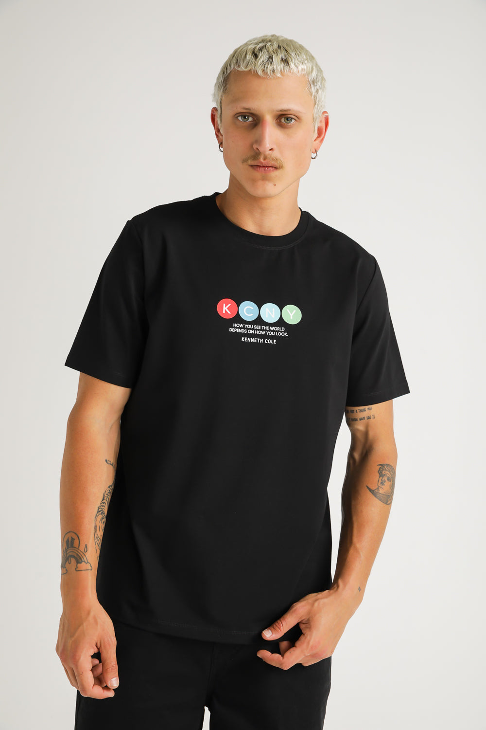 Oversize Active T shirt