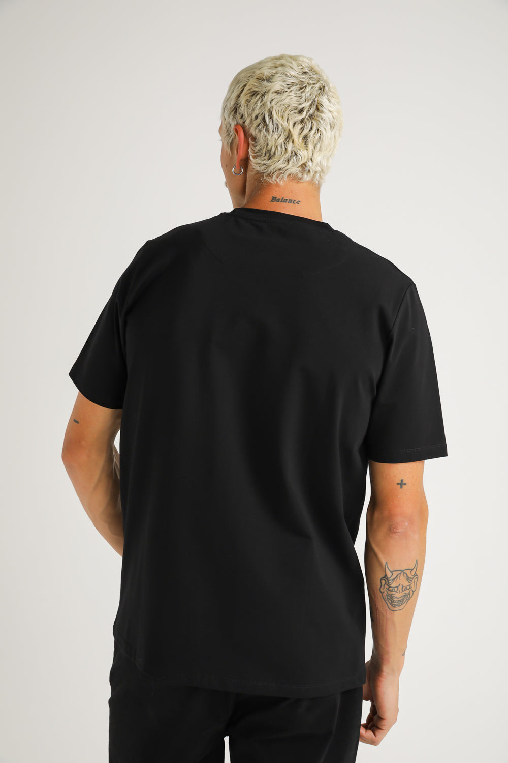 Oversize Active T shirt