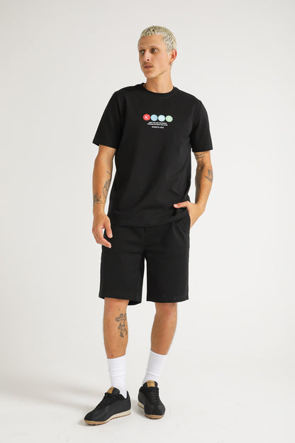 Oversize Active T shirt