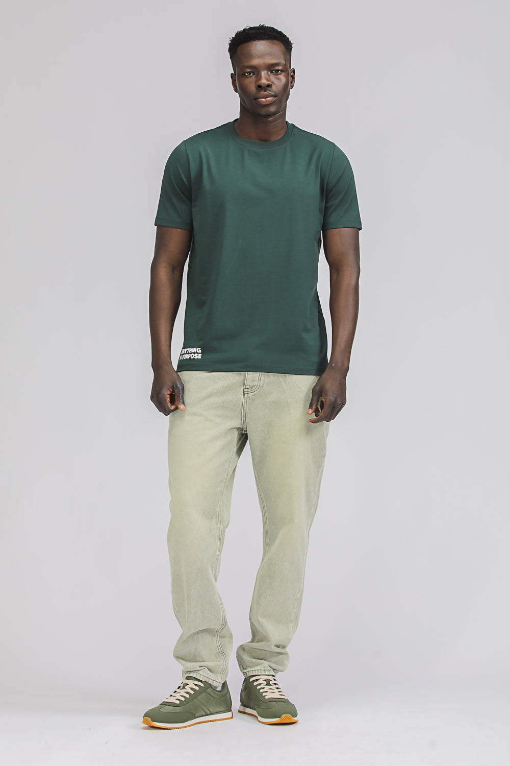 Graphic Tee