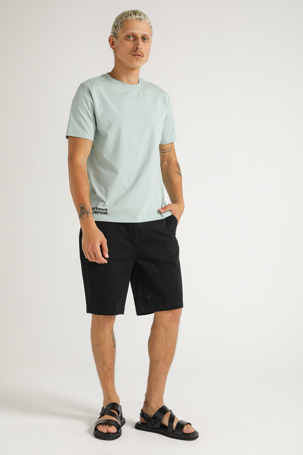 Graphic Tee