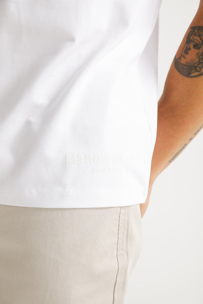 Oversize Active T shirt