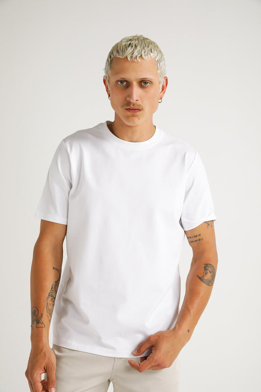 Oversize Active T shirt