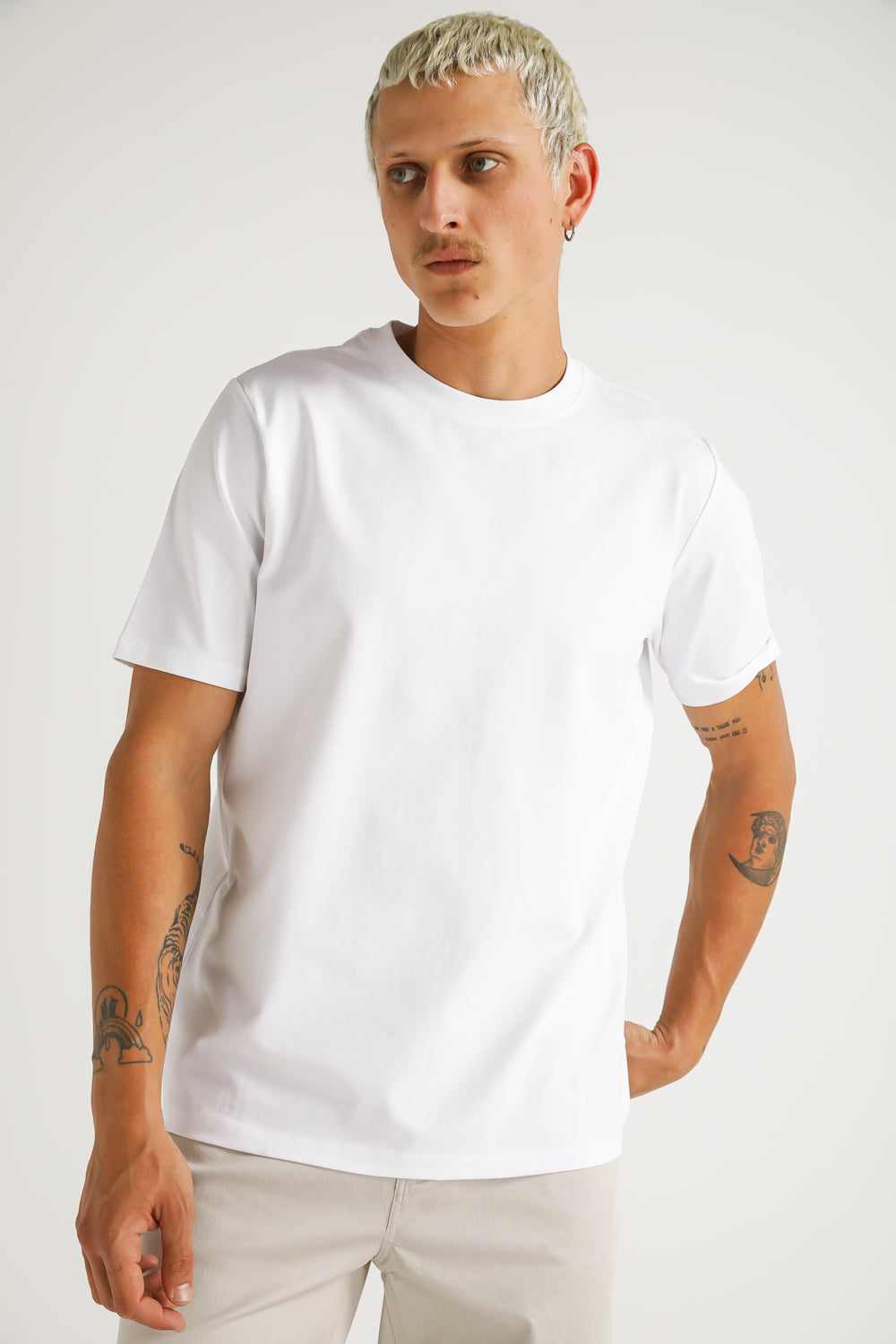 Oversize Active T shirt