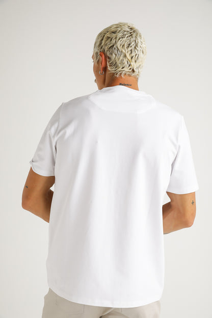 Oversize Active T shirt