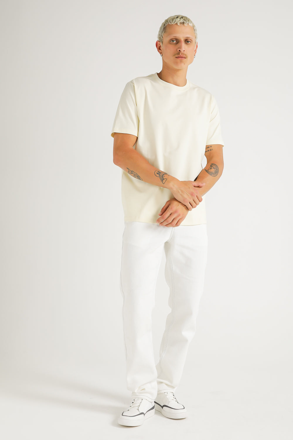 Oversize Active T shirt