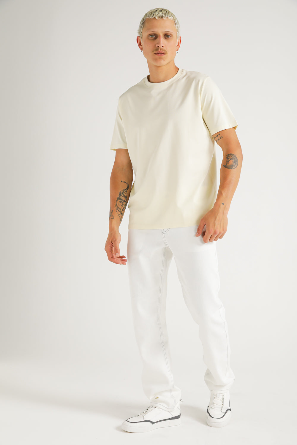 Oversize Active T shirt