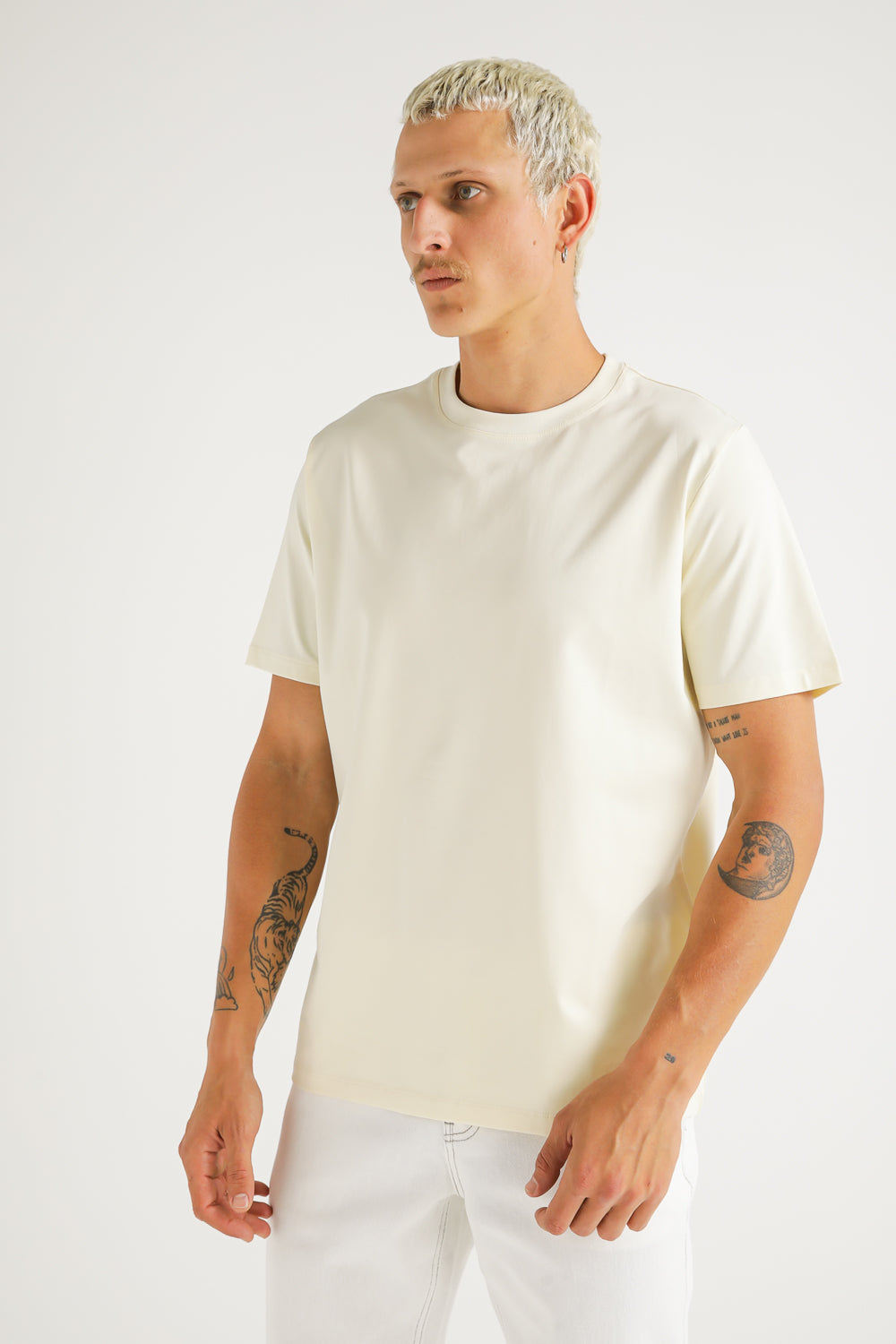 Oversize Active T shirt