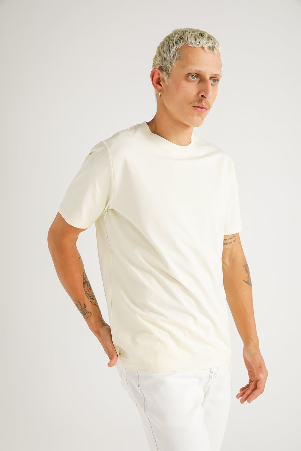 Oversize Active T shirt