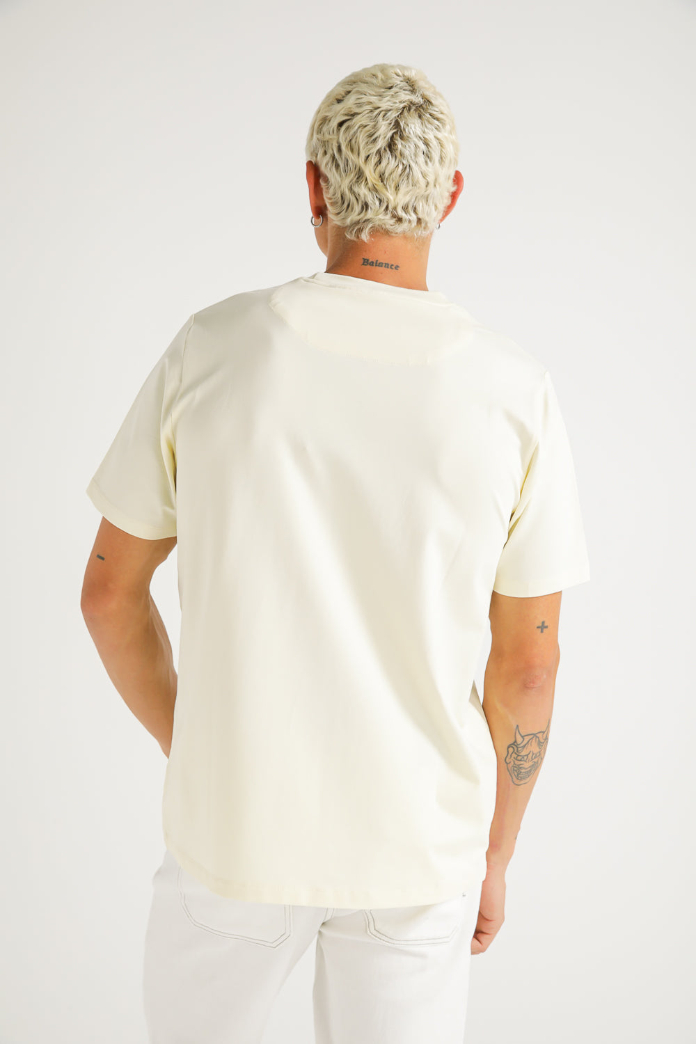 Oversize Active T shirt
