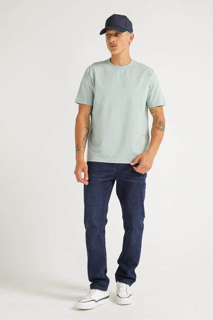 Oversize Active T shirt