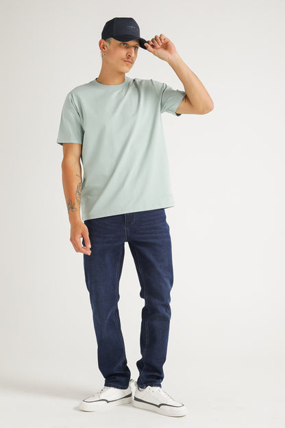 Oversize Active T shirt