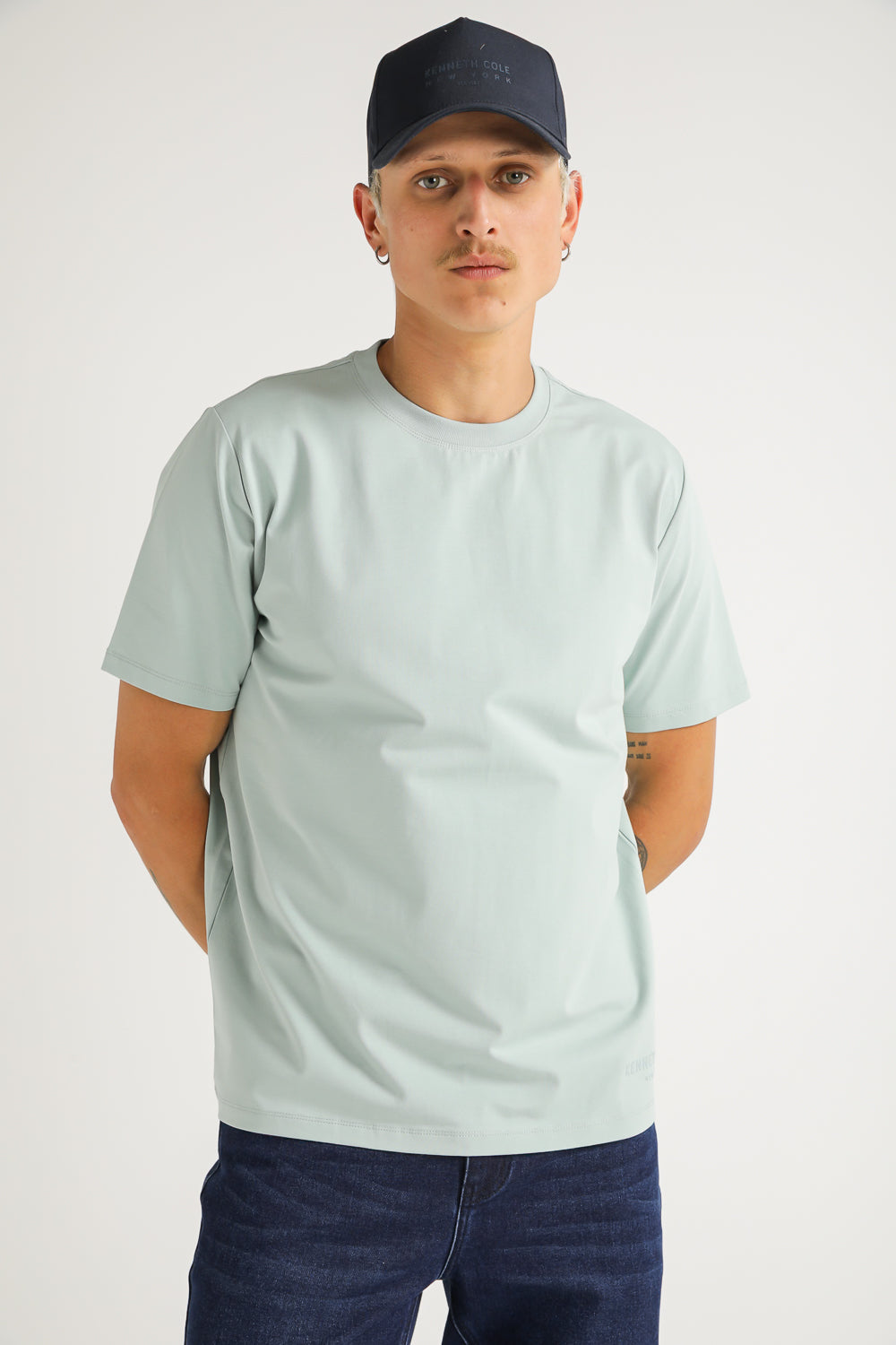 Oversize Active T shirt
