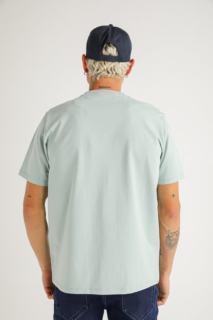 Oversize Active T shirt