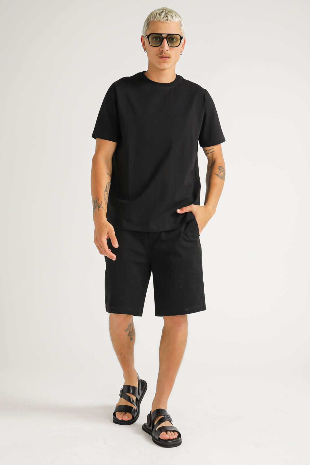 Oversize Active T shirt