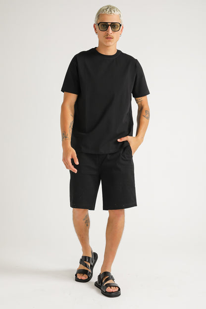 Oversize Active T shirt