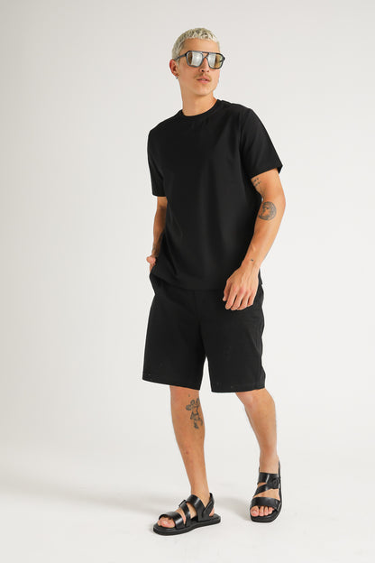 Oversize Active T shirt