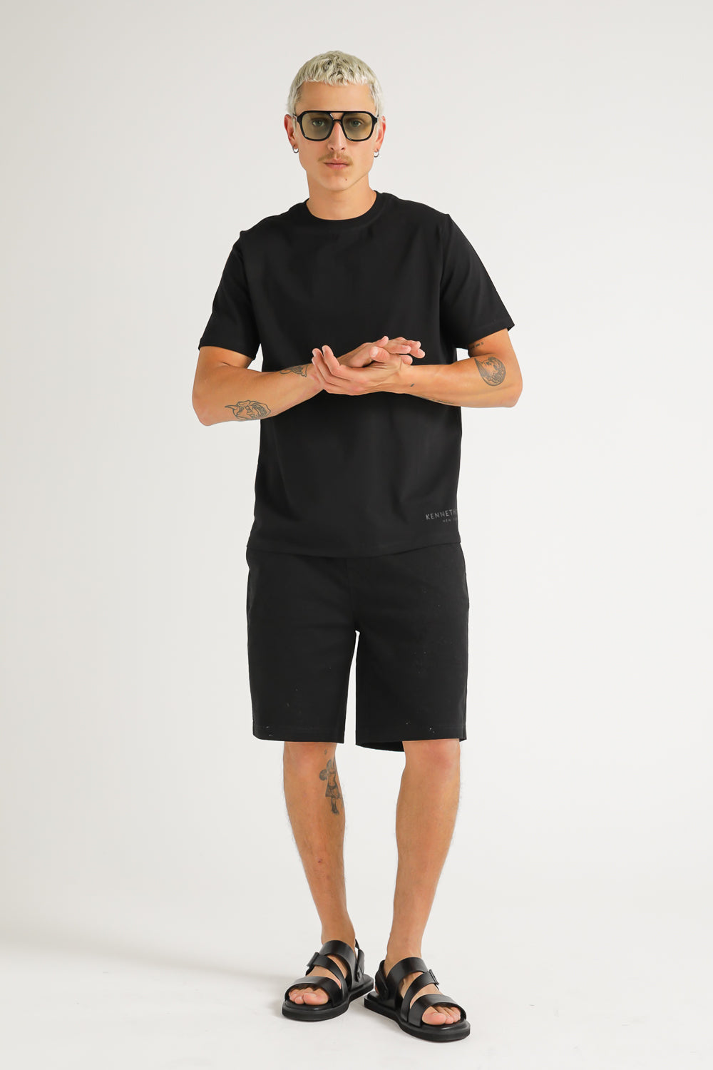 Oversize Active T shirt