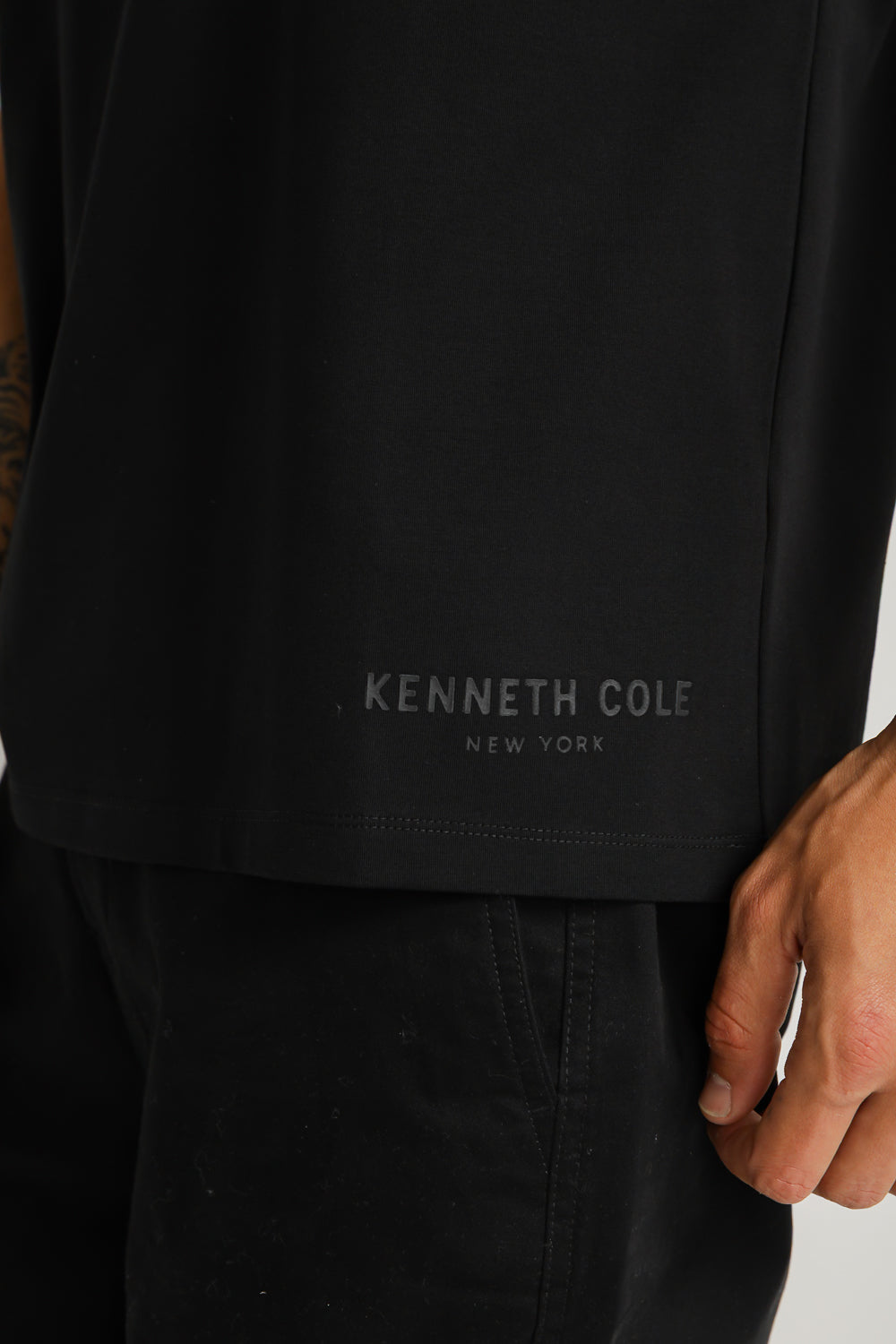Oversize Active T shirt