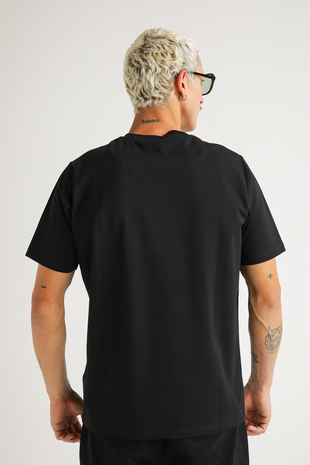 Oversize Active T shirt
