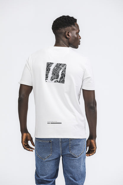 French Terry T Shirt