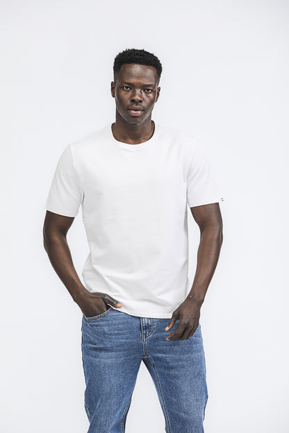 French Terry T Shirt