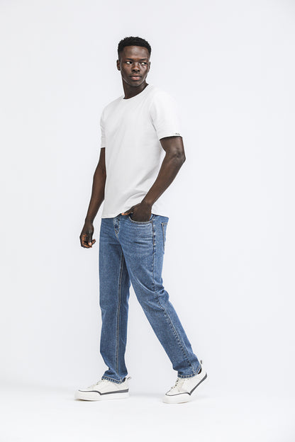 French Terry T Shirt