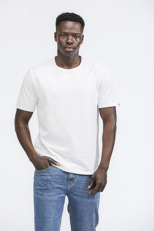 French Terry T Shirt