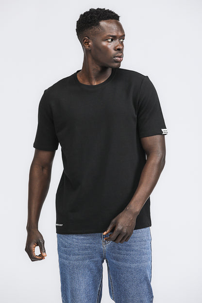French Terry T Shirt