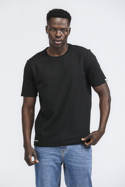 French Terry T Shirt