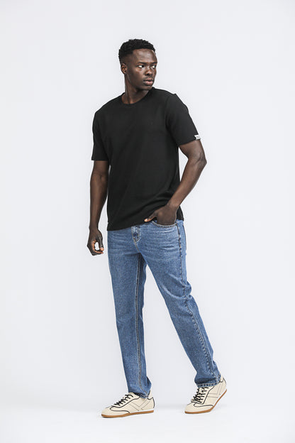 French Terry T Shirt