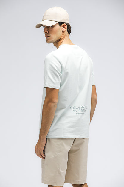 French Terry T Shirt