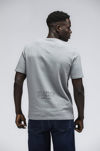French Terry T Shirt