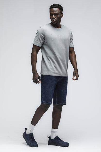 French Terry T Shirt
