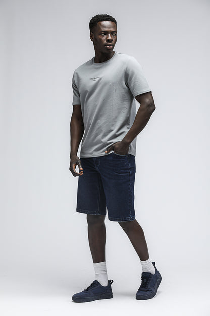 French Terry T Shirt