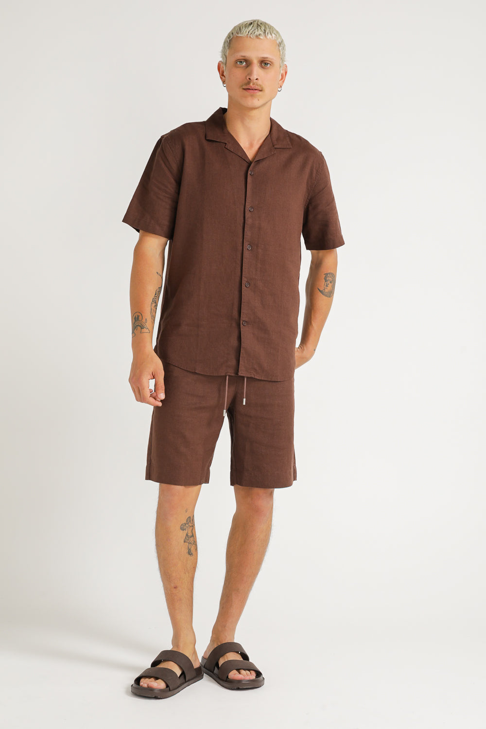 Bermuda Shorts