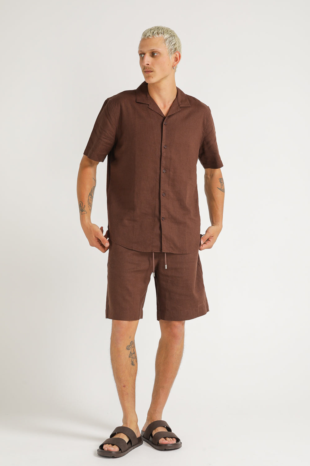 Bermuda Shorts