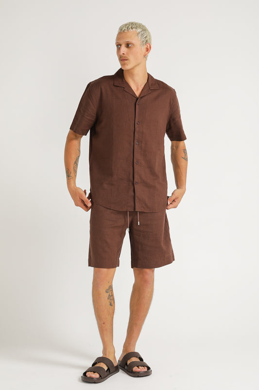 Bermuda Shorts