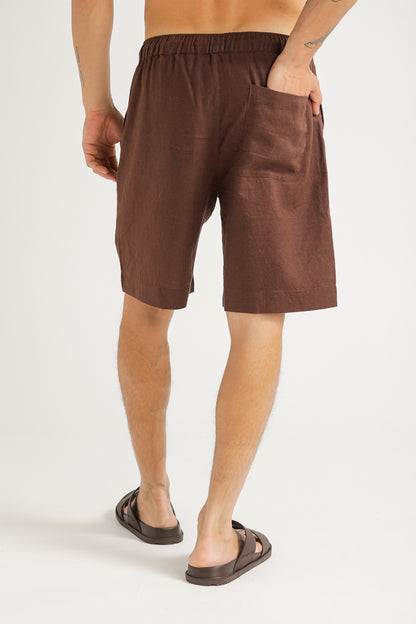 Bermuda Shorts
