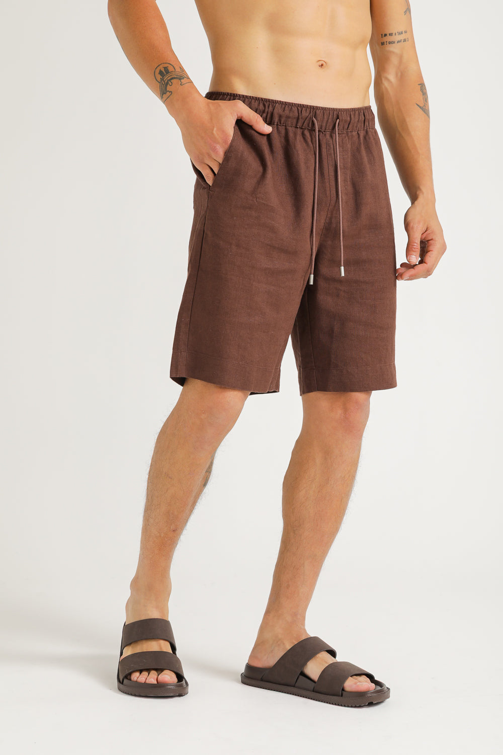 Bermuda Shorts