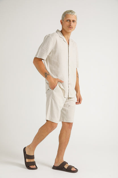 Bermuda Shorts